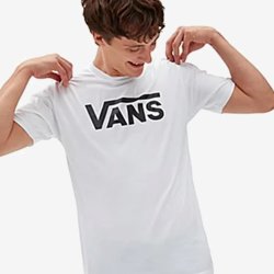 Vans MN Classic pánské tričko US VN000GGGYB21