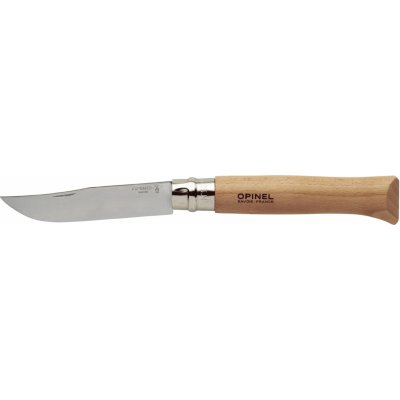 OPINEL VRI N°12 Inox 10 cm – Zboží Mobilmania