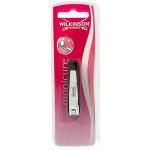 Wilkinson W302311200 kleště na nehty nerez chromový povrch – Zboží Dáma