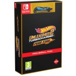 Hot Wheels Unleashed 2: Turbocharged (Pure Fire Edition) – Zboží Živě