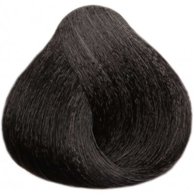 Black Sintesis barva na vlasy 1-10 Pure Liquorice 100 ml
