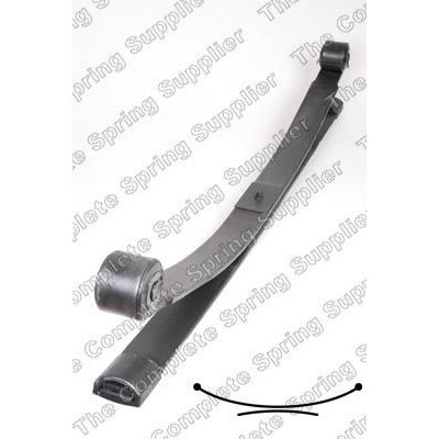 Paket pružin LESJÖFORS 5827530 | Zboží Auto