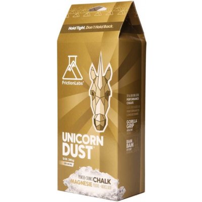 FrictionLabs Unicorn Dust Medium Chunky 340g