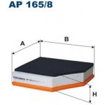 Vzduchový filtr FILTRON AP 165/8 – Hledejceny.cz
