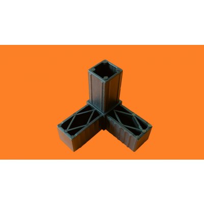 Plastová spojka 303Č – Hledejceny.cz