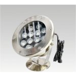 NARVA Jezírkové Led svítidlo LED POOL LIGHT MG 210 DC 24V 18W IP68 – HobbyKompas.cz