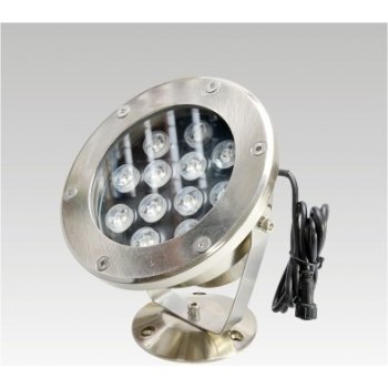 NARVA Jezírkové Led svítidlo LED POOL LIGHT MG 210 DC 24V 18W IP68