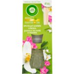 Air Wick Jasmín a frézie vonné tyčinky 25 ml – Zboží Dáma