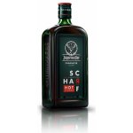 Jägermeister Scharf Hot Ginger 33% 0,7 l (holá láhev) – Zbozi.Blesk.cz