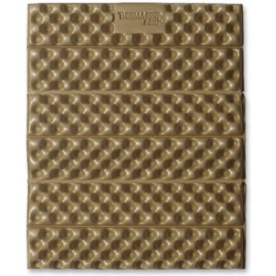 Therm A Rest Z-SEAT ALUM-LIMON – Zboží Dáma