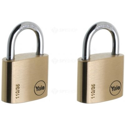 Yale YE110/35/121/2 – Zbozi.Blesk.cz