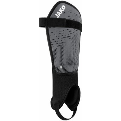 Jako Shin guard Performance Dynamic šedá – Zbozi.Blesk.cz