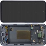 LCD Displej + Rám Samsung Galaxy A55 – Zboží Živě