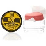 Work Stuff Dot Clay Bar Hard 100 g – Zboží Mobilmania