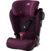 Römer Kidfix III S 2022 Cosmos Black