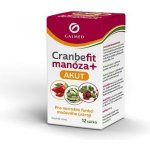 Galmed Cranbefit manóza+ AKUT 12 x 4,1 g – Hledejceny.cz