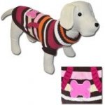 Nayeco svetr pro psa s roláčkem – Zboží Dáma