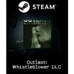Outlast: Whistleblower – Hledejceny.cz