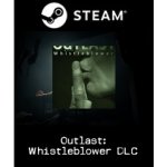 Outlast: Whistleblower – Zboží Živě
