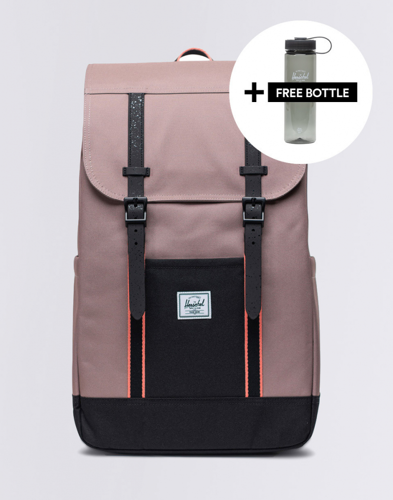 Herschel Supply Retreat Taupe 23 l