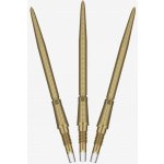 Target Swiss Point Storm NANO Gold 30 mm 3 ks – Sleviste.cz