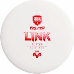 Discmania Soft Exo Link Bílá – Zboží Dáma