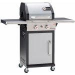 Landmann Triton PTS 2.0 silver 12901 – Hledejceny.cz
