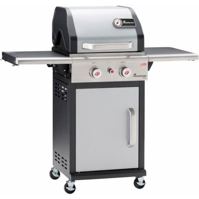 Landmann Triton PTS 2.0 silver 12901