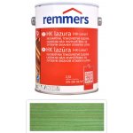 Remmers HK Lasur 2,2 l jedlová zeleň – Zboží Mobilmania