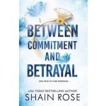 Between Commitment and Betrayal – Hledejceny.cz