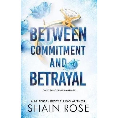 Between Commitment and Betrayal – Zboží Mobilmania