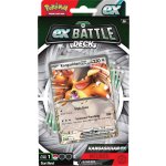 Pokémon TCG ex Battle Deck - Kangaskhan/Greninja – Zboží Mobilmania