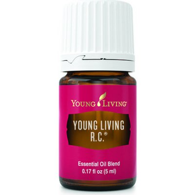 Young Living R.C. Směs esenciálních olejů 5 ml – Zboží Dáma