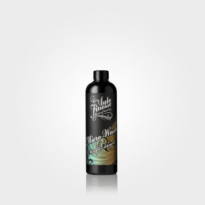 Auto Finesse Micro Wash Microfibre Detergent 500 ml | Zboží Auto