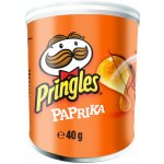 Pringles Paprika 40g – Sleviste.cz