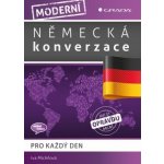 Moderní německá konverzace - Michňová Iva – Sleviste.cz