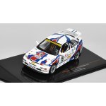 Ixo Ford Escort RS Cosworth 18 Rallye Bohemia 1996 Blahna/Pelc 1:43 – Hledejceny.cz