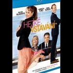 Hezké vstávání BD – Zboží Dáma