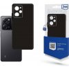 Pouzdro a kryt na mobilní telefon Pouzdro 3mk Matt Case POCO X5 Pro 5G černé