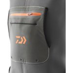 Daiwa Broďáky D-VEC Flexibilní Neoprénové – Zboží Mobilmania