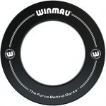 Winmau Surround Printed Black – Hledejceny.cz