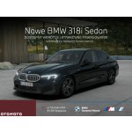 BMW 318i M Sport 115 kW – Hledejceny.cz