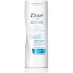 Dove Hydro Nourishment tělové mléko 400 ml – Zbozi.Blesk.cz