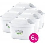 Brita Maxtra Pro Hard Water Expert 6 ks – Hledejceny.cz