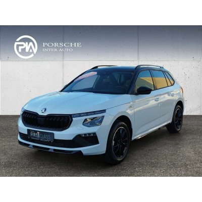 Skoda Kamiq TSI Monte Carlo DSG 85 kW – Hledejceny.cz