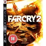 Far Cry 2 – Zboží Dáma