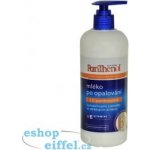 SunVital Panthenol mléko po opalování s D panthenolem 6% 400 ml – Zboží Dáma