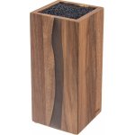 Stojan na nože RIVER – Hledejceny.cz