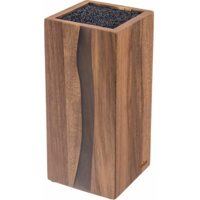 Stojan na nože RIVER – Hledejceny.cz