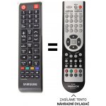 Dálkový ovladač Predátor Samsung GL59-00160C – Zboží Živě